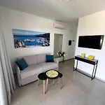 Casa Limone, Tropea