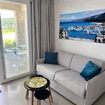 Casa Limone, Tropea Apartmán Drapia