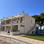Casa Limone, Tropea Apartmán