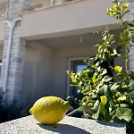 Apartmán Casa Limone, Tropea Drapia