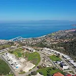 Apartmán Casa Limone, Tropea