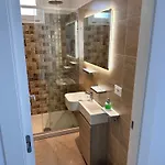 Apartmán Casa Limone, Tropea *