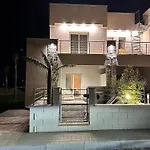 Apartmán Casa Limone, Tropea Drapia