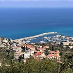 Casa Limone, Tropea Apartmán *
