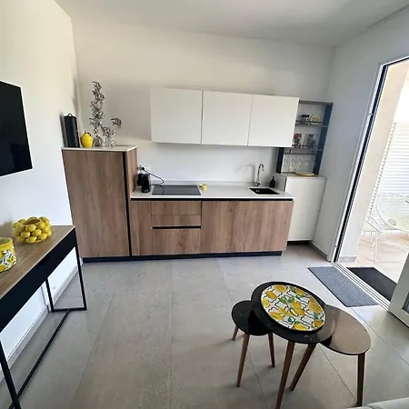 Casa Limone, Tropea
