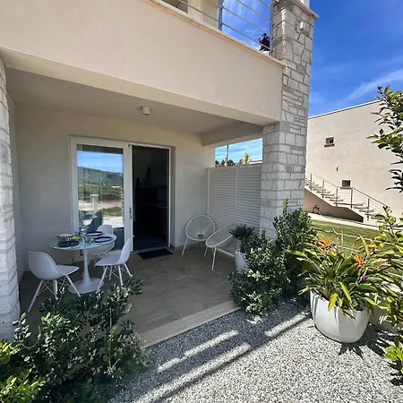 Διαμέρισμα Casa Limone, Tropea *