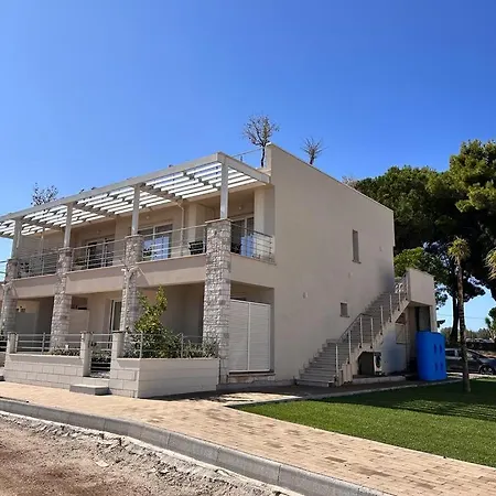 Casa Limone, Tropea Appartement