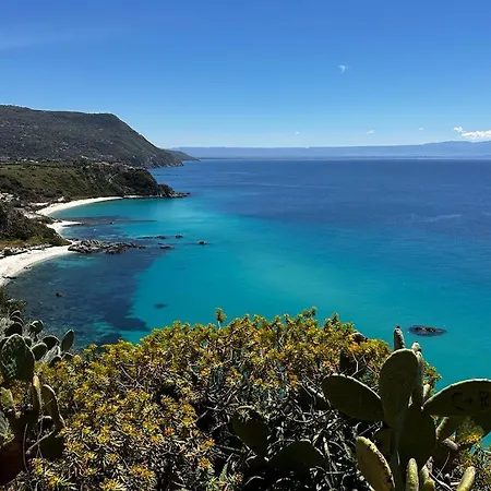 Casa Limone, Tropea شقة