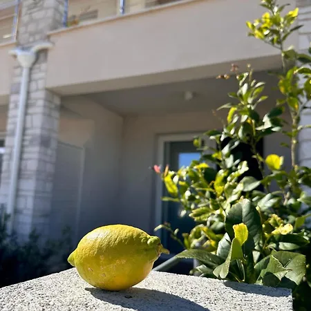 Διαμέρισμα Casa Limone, Tropea Drapia