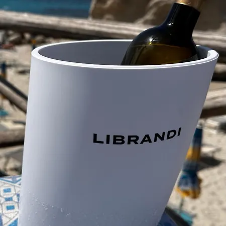 Casa Limone, Tropea