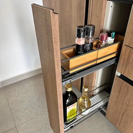 Casa Limone, Tropea شقة *