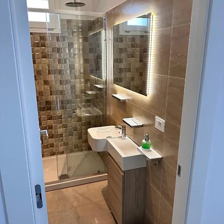 Apartamento Casa Limone, Tropea *