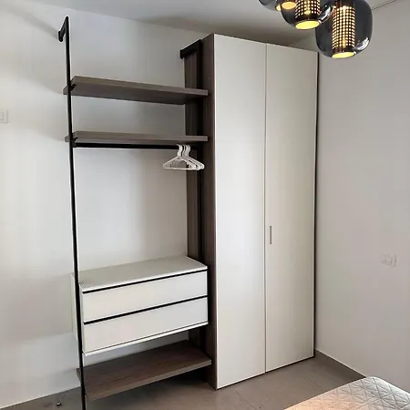 Casa Limone, Tropea شقة