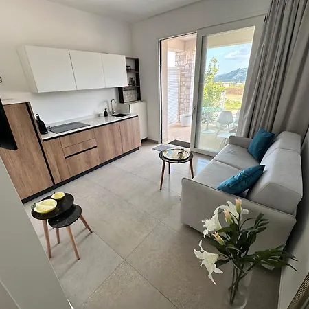 Διαμέρισμα Casa Limone, Tropea *