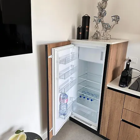 شقة Casa Limone, Tropea