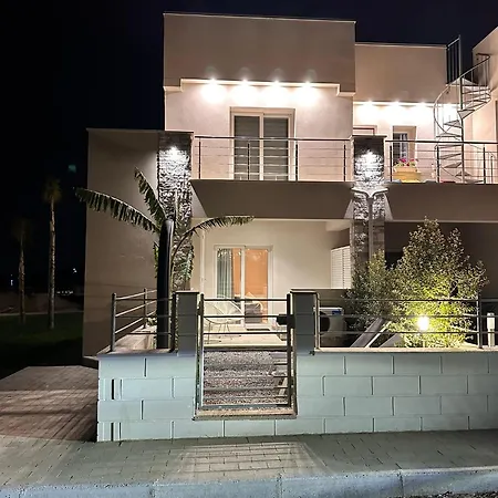 شقة Casa Limone, Tropea Drapia