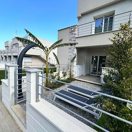 Casa Limone, Tropea *