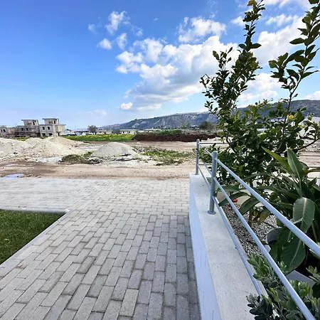 Casa Limone, Tropea Apartman *