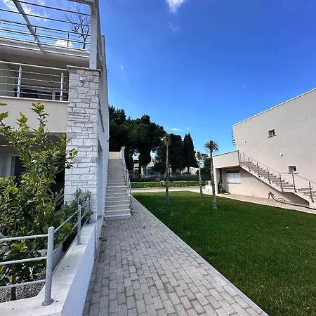 Casa Limone, Tropea