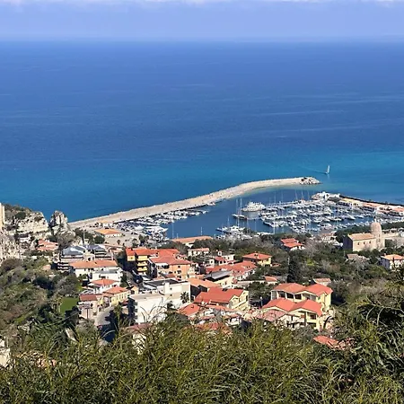 Casa Limone, Tropea Appartement *