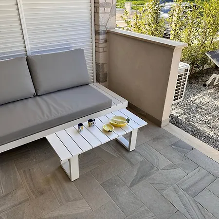 Casa Limone, Tropea Appartement *