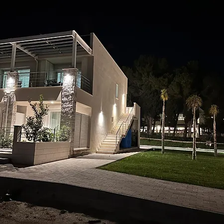 Apartman Casa Limone, Tropea Drapia