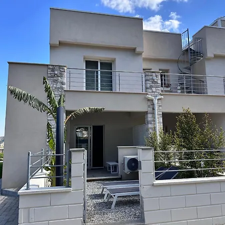 Casa Limone, Tropea *