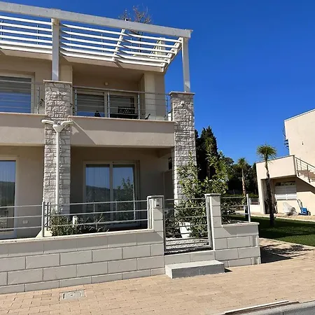 Διαμέρισμα Casa Limone, Tropea