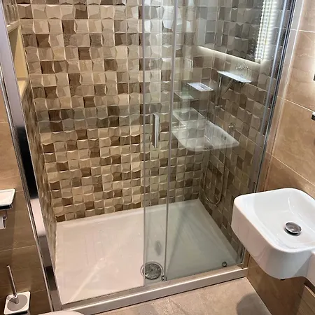 Casa Limone, Tropea Drapia