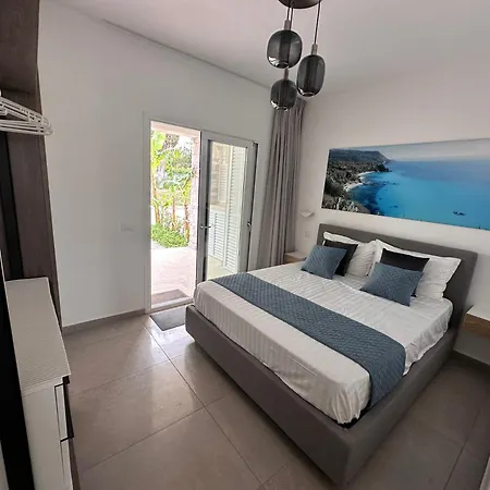 Casa Limone, Tropea Drapia