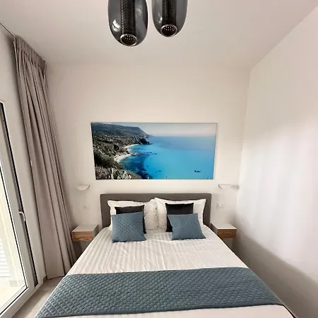 Casa Limone, Tropea Apartamento *
