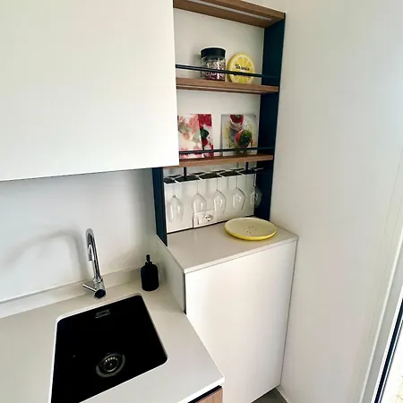 شقة Casa Limone, Tropea