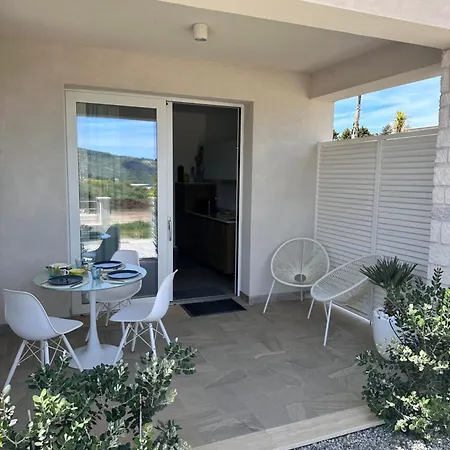 شقة Casa Limone, Tropea Drapia