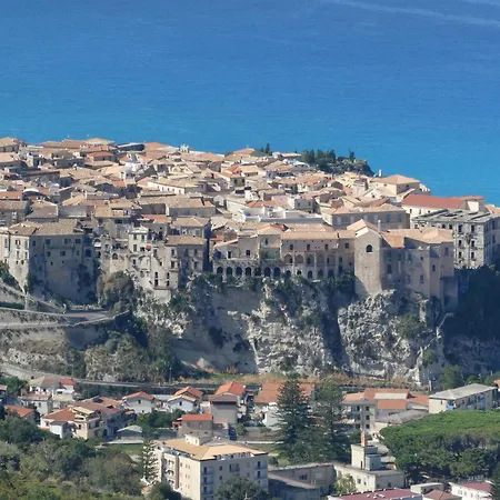 شقة Casa Limone, Tropea Drapia