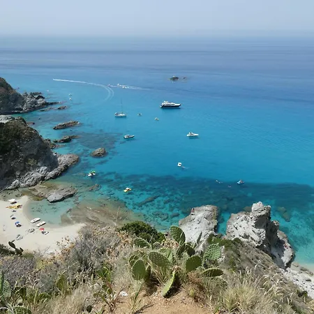 Casa Limone, Tropea