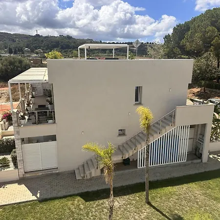 شقة Casa Limone, Tropea *
