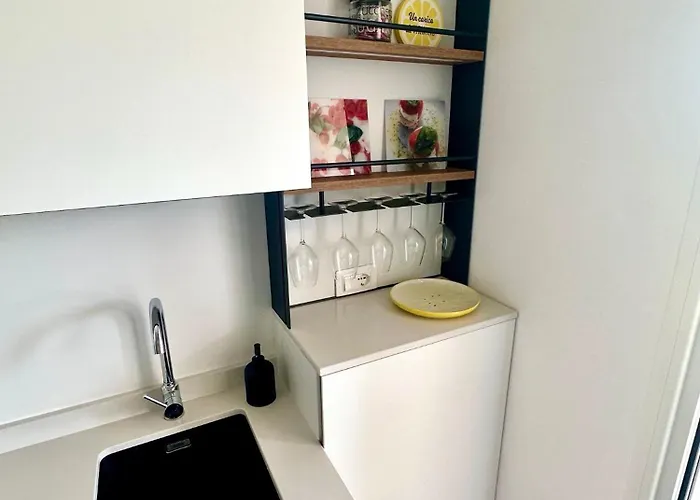 Apartman Casa Limone, Tropea *