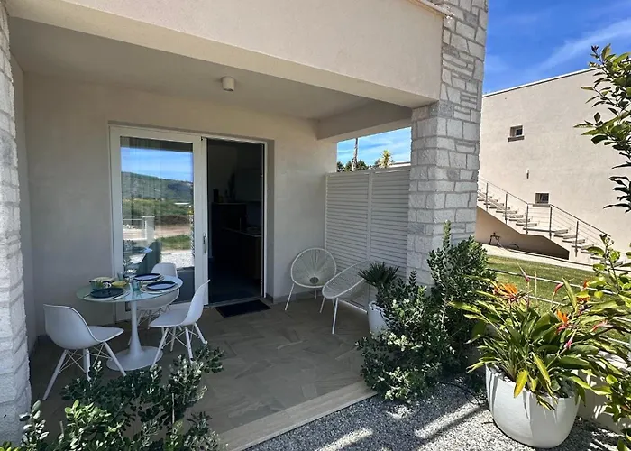 Apartman Casa Limone, Tropea *