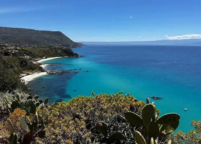 Casa Limone, Tropea Apartman