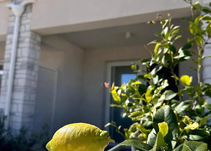 Apartmán Casa Limone, Tropea Drapia