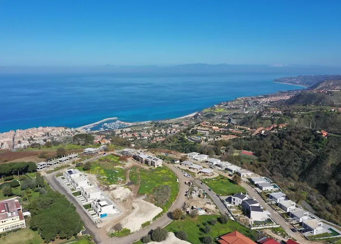 Apartman Casa Limone, Tropea