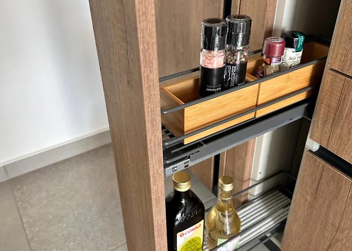 Casa Limone, Tropea Apartman *