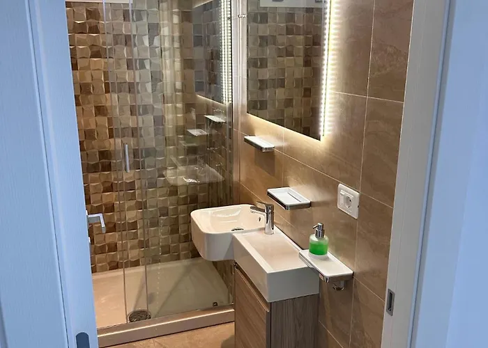 Apartman Casa Limone, Tropea *