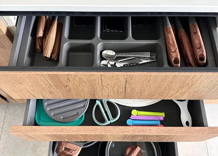 Apartman Casa Limone, Tropea