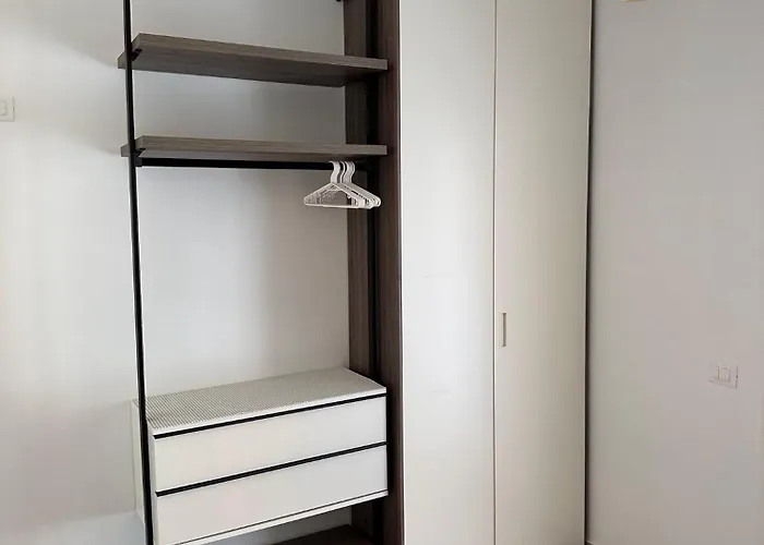 Casa Limone, Tropea Apartman