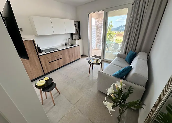 Apartman Casa Limone, Tropea *