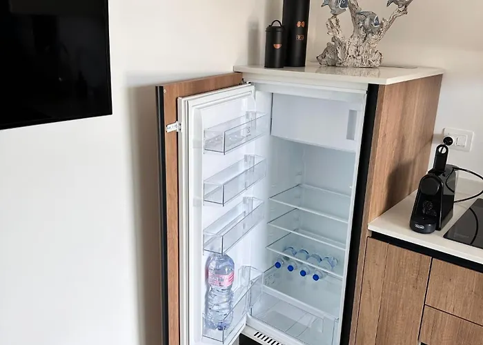 Apartmán Casa Limone, Tropea