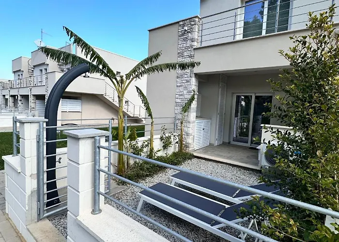 Casa Limone, Tropea *