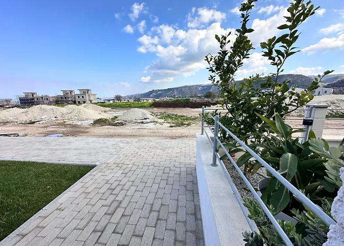 Casa Limone, Tropea Apartmán *