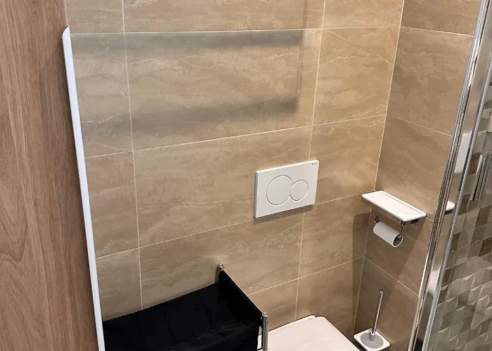 Casa Limone, Tropea *